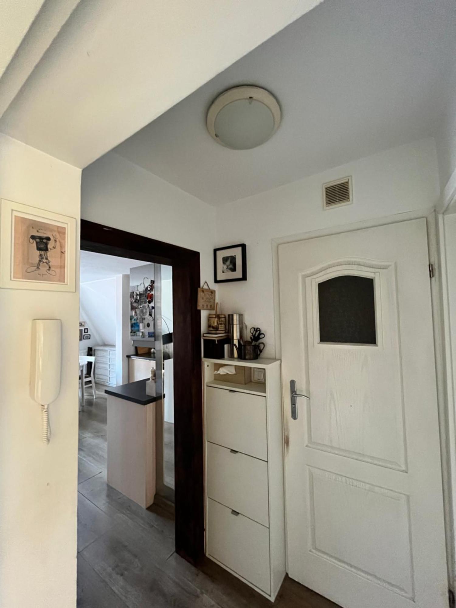 Apartment Pogodna Przystan Gdansk