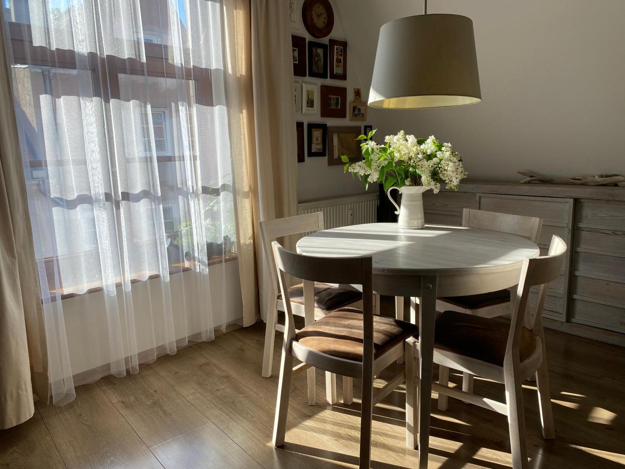 Apartment Pogodna Przystan