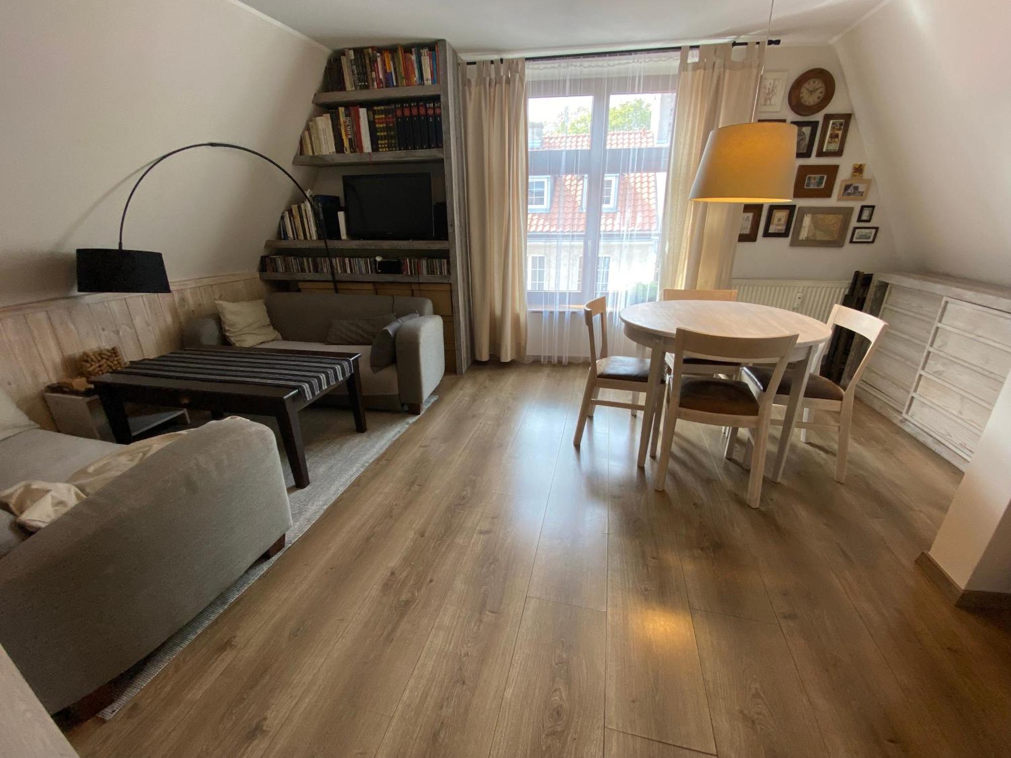 Apartment Pogodna Przystan *