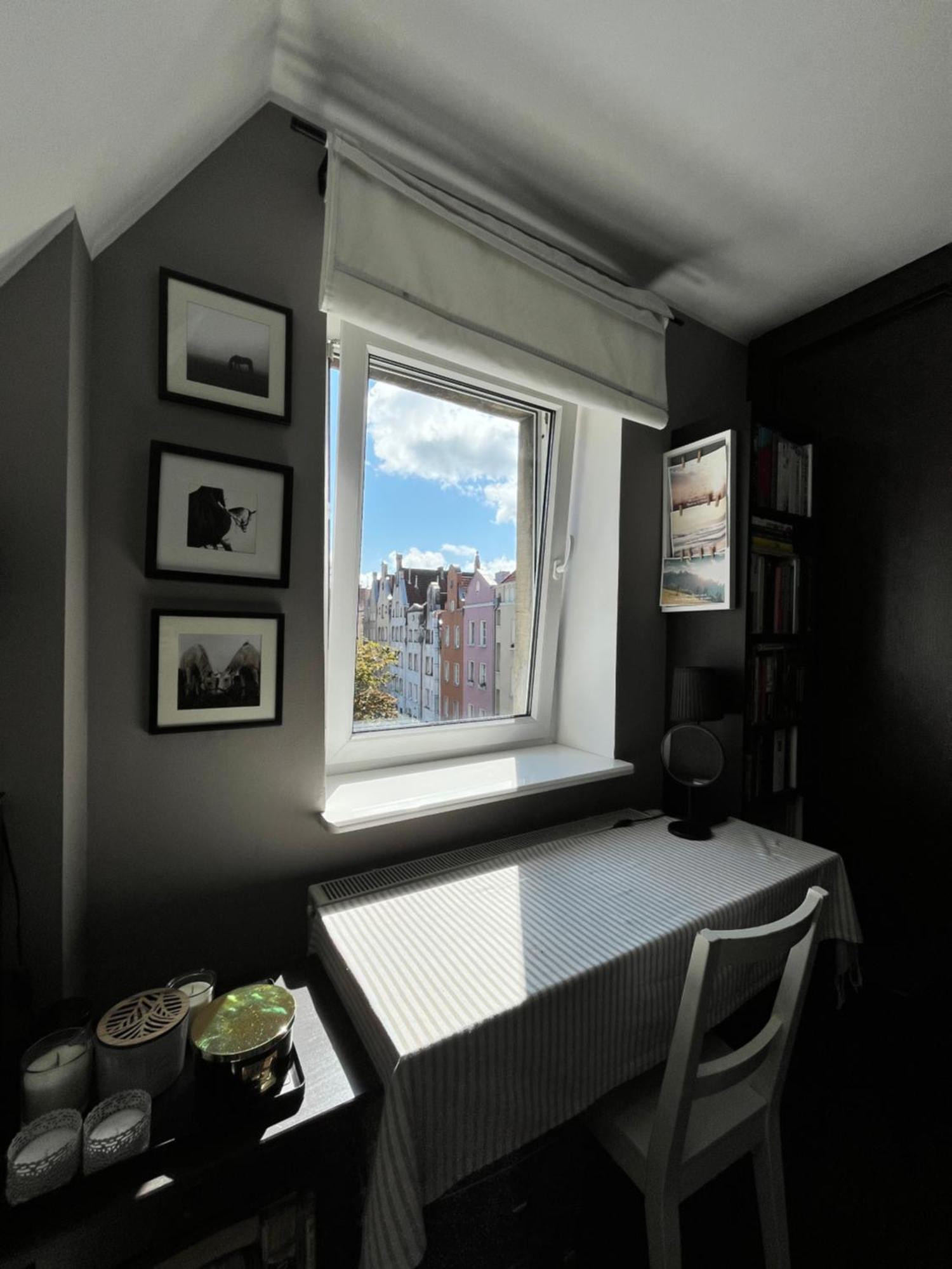 Apartment Pogodna Przystan *