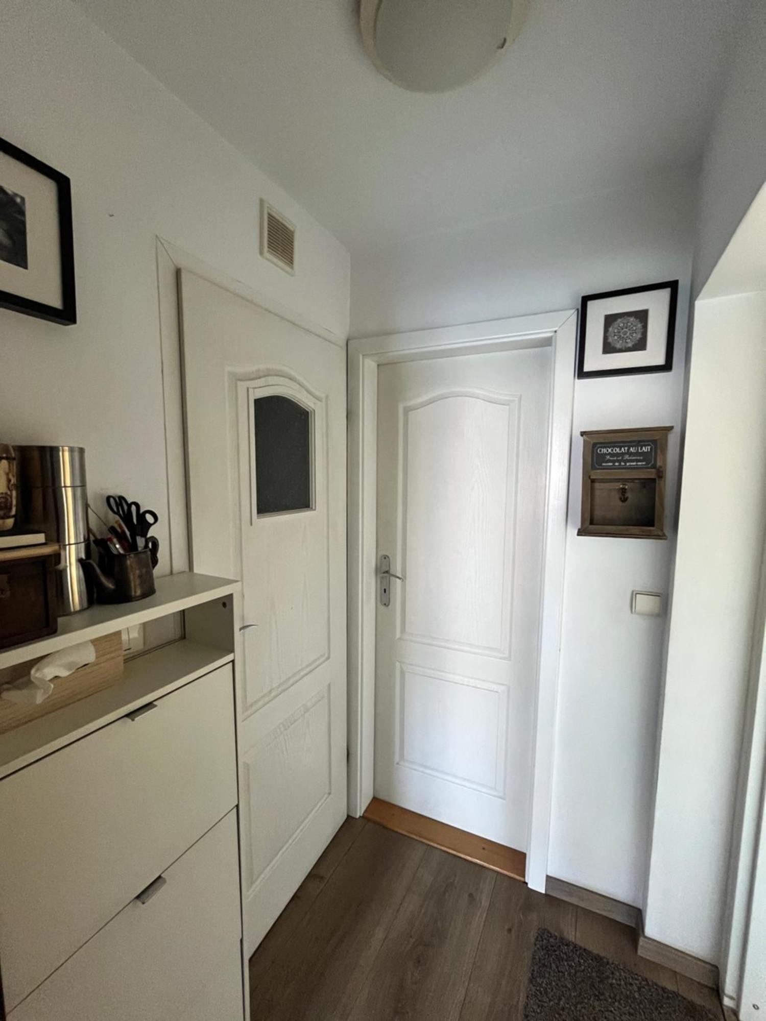 Pogodna Przystan Apartment *
