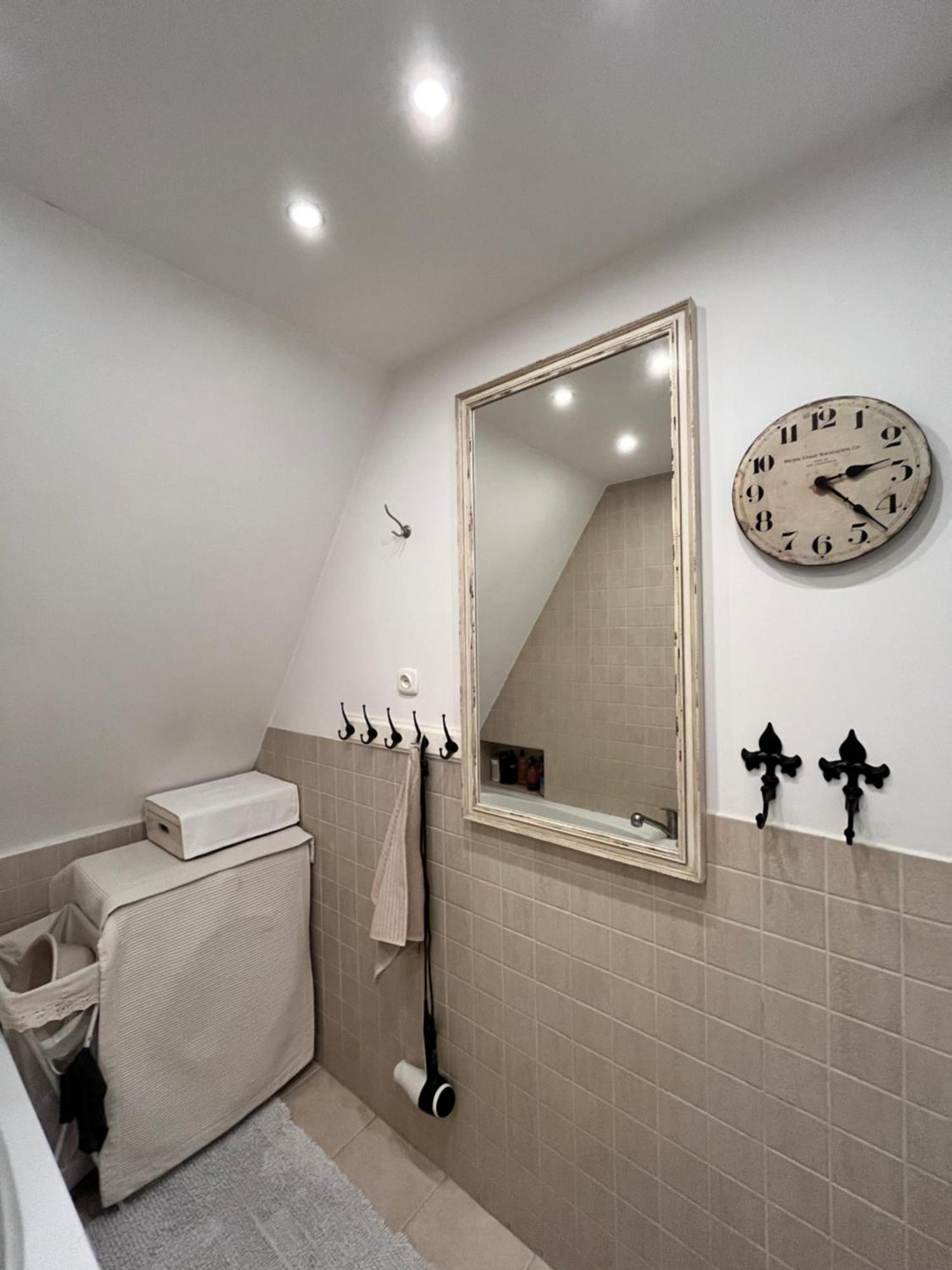 Apartment Pogodna Przystan